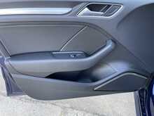 Audi S3 TFSI 