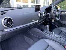 Audi S3 TFSI 