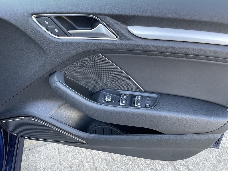 Audi 2.0 TFSI Sportback 5dr Petrol S Tronic quattro Euro 6 (s/s) (300 ps)