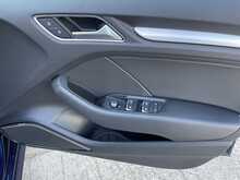 Audi S3 TFSI 