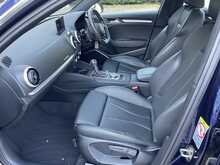 Audi S3 TFSI 