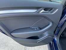 Audi S3 TFSI 