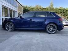 Audi S3 TFSI 