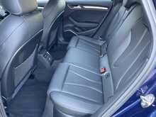 Audi S3 TFSI 