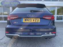 Audi S3 TFSI 