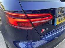 Audi S3 TFSI 