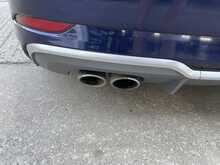 Audi S3 TFSI 