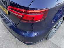 Audi S3 TFSI 