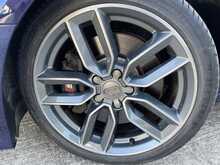 Audi S3 TFSI 