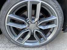 Audi S3 TFSI 
