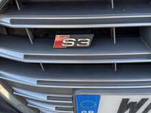 Audi S3 TFSI 
