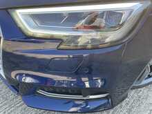 Audi S3 TFSI 