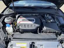 Audi S3 TFSI 