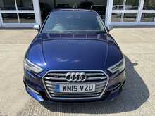 Audi S3 TFSI 