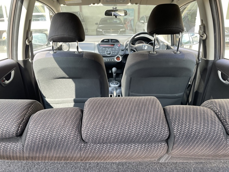 Honda 1.4 i-VTEC ES Hatchback 5dr Petrol CVT Euro 5 (99 ps)