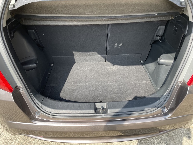 Honda 1.4 i-VTEC ES Hatchback 5dr Petrol CVT Euro 5 (99 ps)