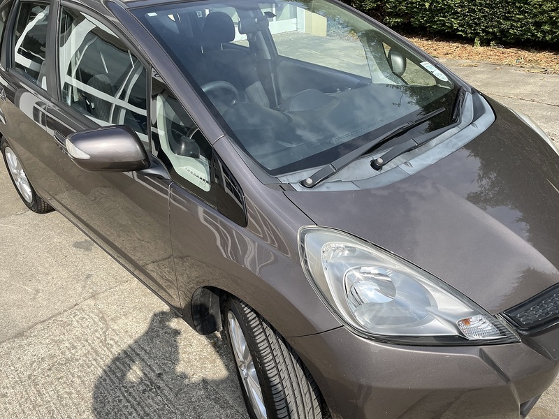 Honda 1.4 i-VTEC ES Hatchback 5dr Petrol CVT Euro 5 (99 ps)