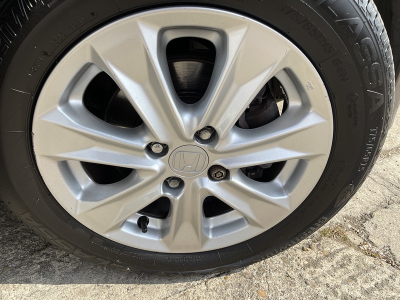 Honda 1.4 i-VTEC ES Hatchback 5dr Petrol CVT Euro 5 (99 ps)