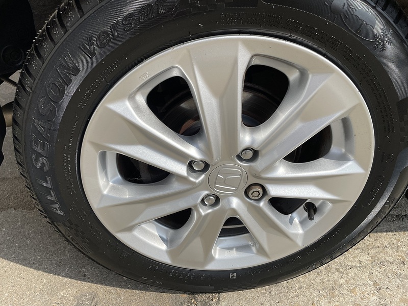 Honda 1.4 i-VTEC ES Hatchback 5dr Petrol CVT Euro 5 (99 ps)