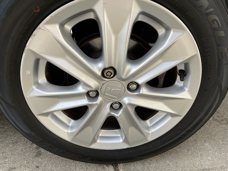 Honda 1.4 i-VTEC ES Hatchback 5dr Petrol CVT Euro 5 (99 ps)