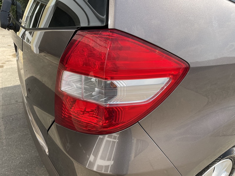 Honda 1.4 i-VTEC ES Hatchback 5dr Petrol CVT Euro 5 (99 ps)