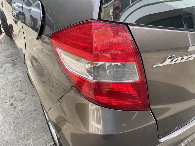 Honda 1.4 i-VTEC ES Hatchback 5dr Petrol CVT Euro 5 (99 ps)