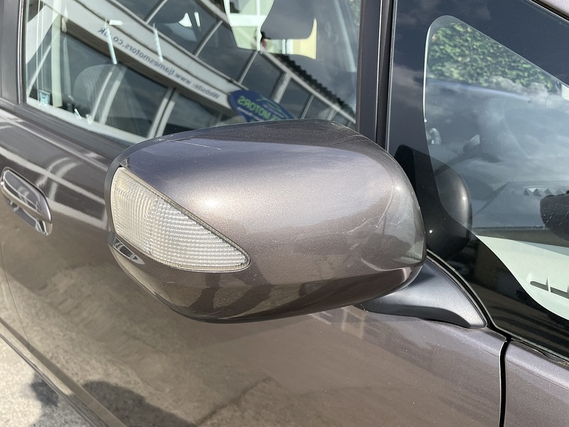 Honda 1.4 i-VTEC ES Hatchback 5dr Petrol CVT Euro 5 (99 ps)