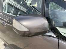 Honda Jazz i-VTEC ES 