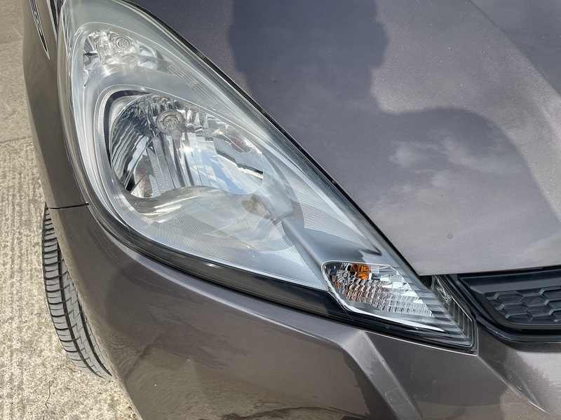 Honda 1.4 i-VTEC ES Hatchback 5dr Petrol CVT Euro 5 (99 ps)