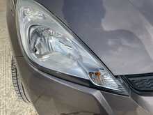 Honda Jazz i-VTEC ES 