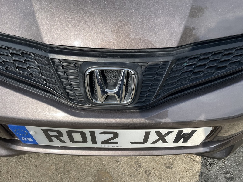 Honda 1.4 i-VTEC ES Hatchback 5dr Petrol CVT Euro 5 (99 ps)