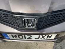 Honda Jazz i-VTEC ES 