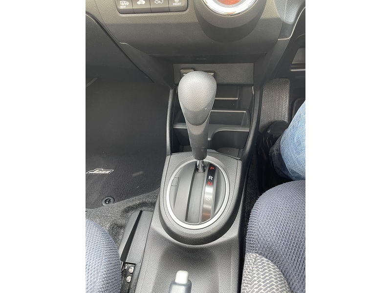 Honda 1.4 i-VTEC ES Hatchback 5dr Petrol CVT Euro 5 (99 ps)