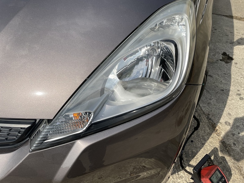 Honda 1.4 i-VTEC ES Hatchback 5dr Petrol CVT Euro 5 (99 ps)