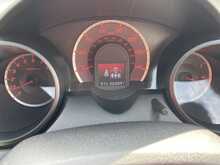 Honda Jazz i-VTEC ES 