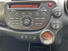 Honda Jazz i-VTEC ES 
