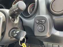 Honda Jazz i-VTEC ES 