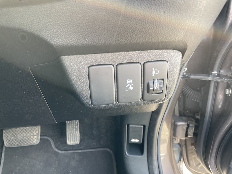 Honda 1.4 i-VTEC ES Hatchback 5dr Petrol CVT Euro 5 (99 ps)