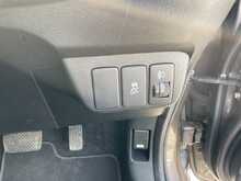 Honda Jazz i-VTEC ES 