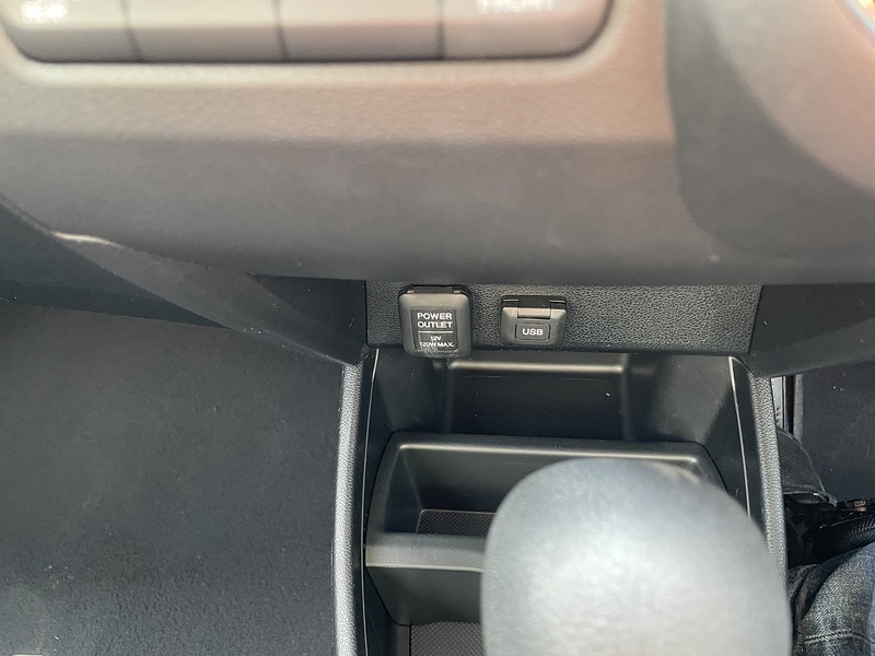 Honda 1.4 i-VTEC ES Hatchback 5dr Petrol CVT Euro 5 (99 ps)