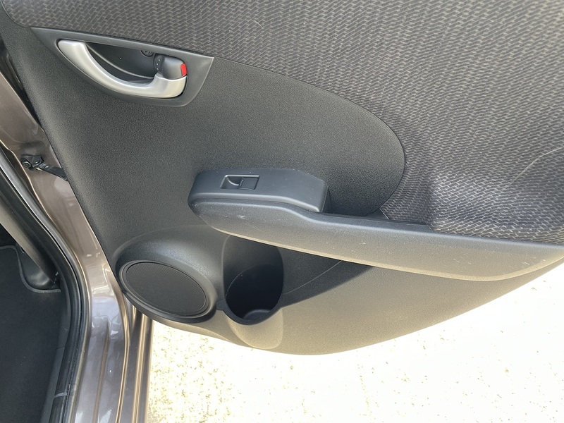 Honda 1.4 i-VTEC ES Hatchback 5dr Petrol CVT Euro 5 (99 ps)