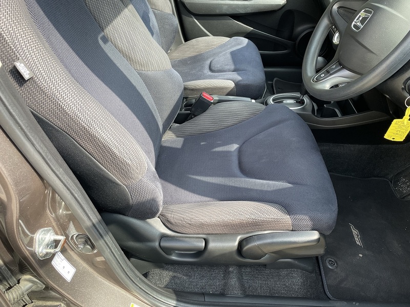 Honda 1.4 i-VTEC ES Hatchback 5dr Petrol CVT Euro 5 (99 ps)