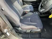 Honda Jazz i-VTEC ES 