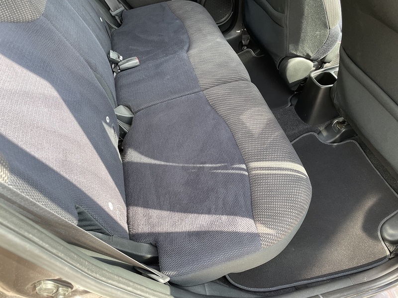 Honda 1.4 i-VTEC ES Hatchback 5dr Petrol CVT Euro 5 (99 ps)