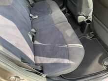 Honda Jazz i-VTEC ES 