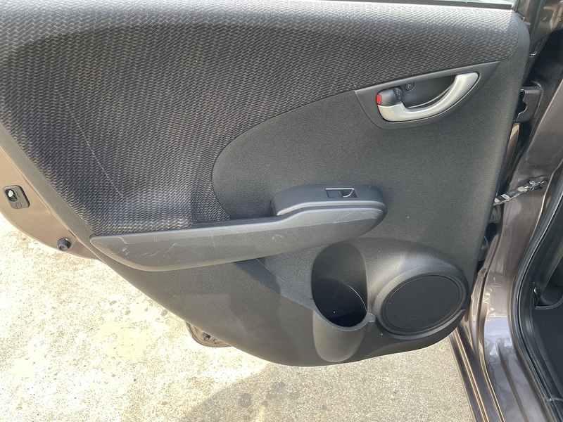 Honda 1.4 i-VTEC ES Hatchback 5dr Petrol CVT Euro 5 (99 ps)