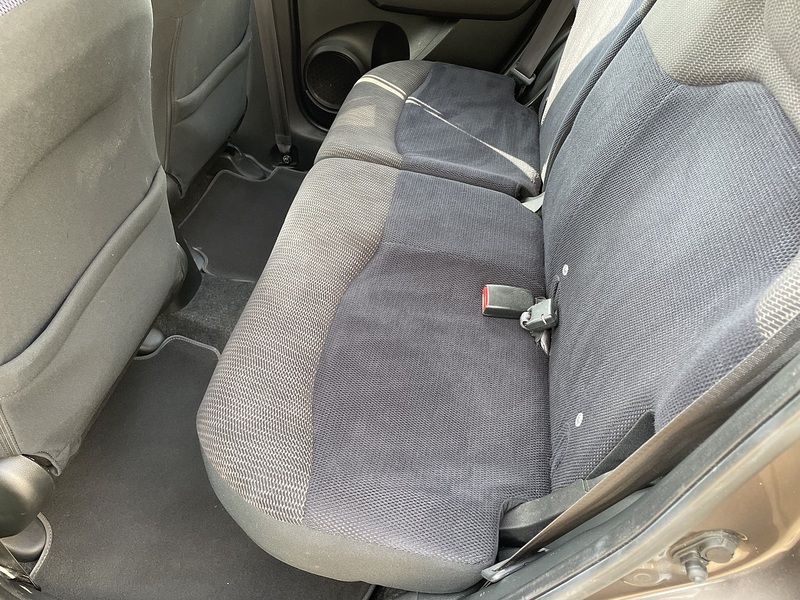 Honda 1.4 i-VTEC ES Hatchback 5dr Petrol CVT Euro 5 (99 ps)