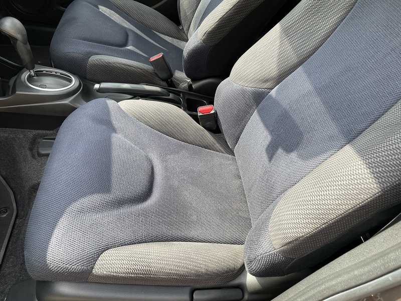 Honda 1.4 i-VTEC ES Hatchback 5dr Petrol CVT Euro 5 (99 ps)