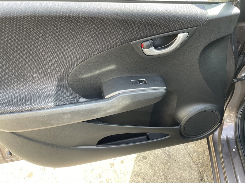 Honda 1.4 i-VTEC ES Hatchback 5dr Petrol CVT Euro 5 (99 ps)