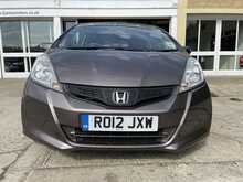 Honda Jazz i-VTEC ES 